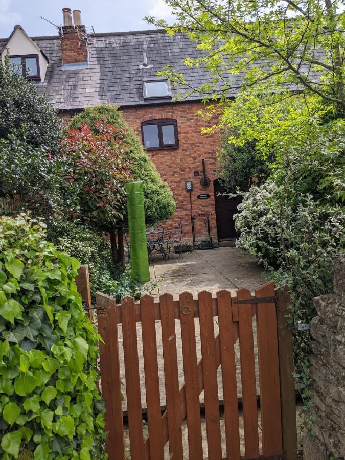 Granary Cottage Mickleton  Exterior foto